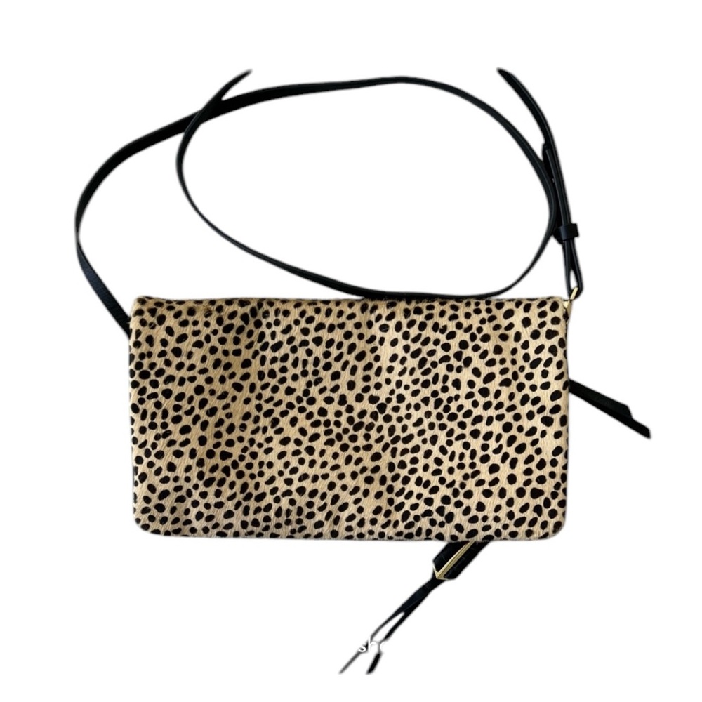 Stella & Dot Covet Crosby Crossbody EUC